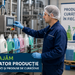 Operator productie detergenti si produse de curatenie